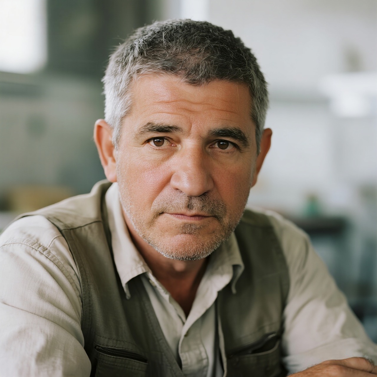 Javier Rodríguez