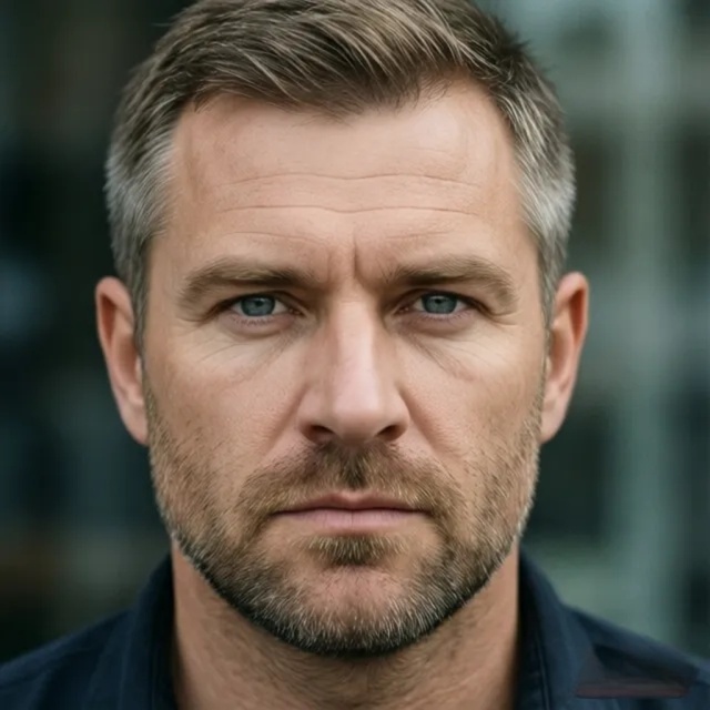 Алексей Волков
